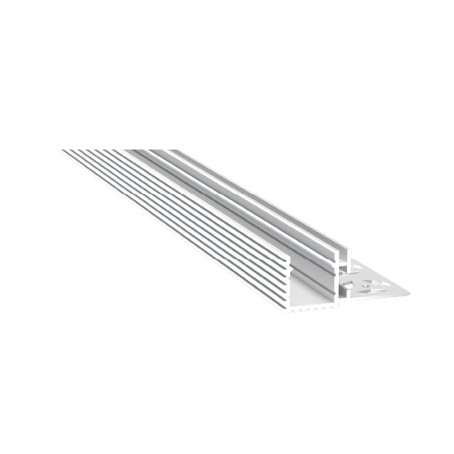 QSG-4118B LR ALU Silver